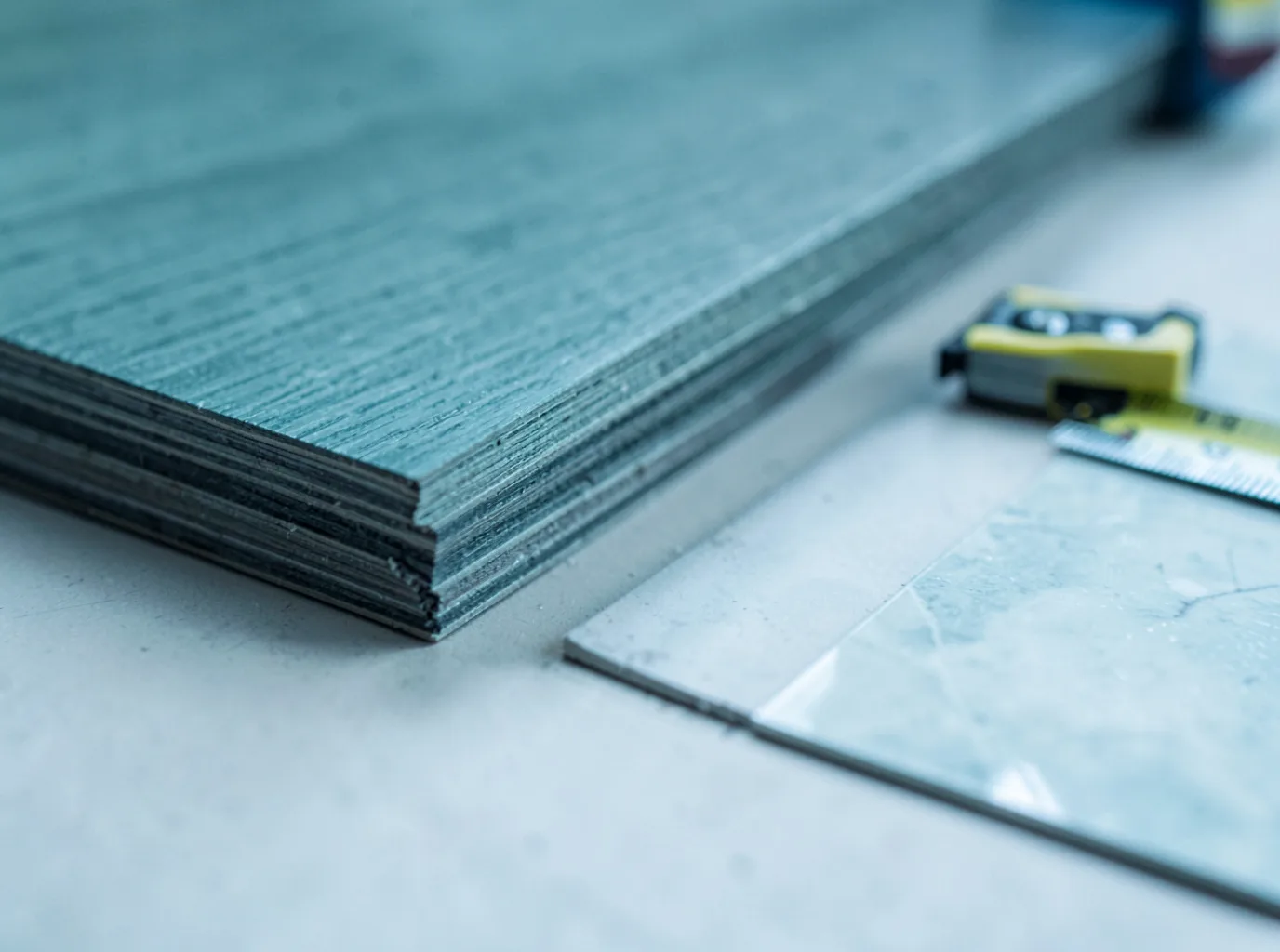 Luxury Vinyl Plank Installation Dover, OK FAQs